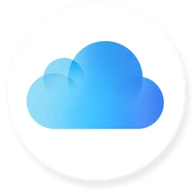 iCloud icon